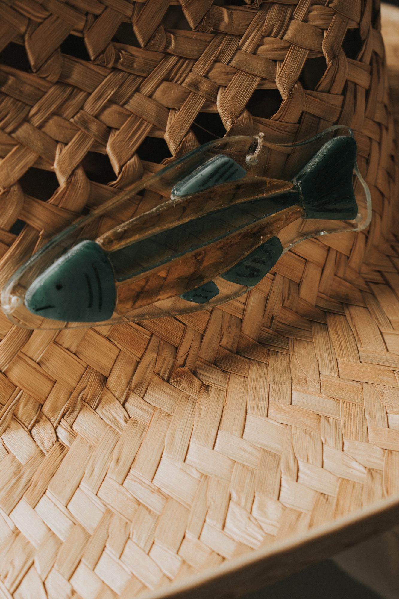 Object detail