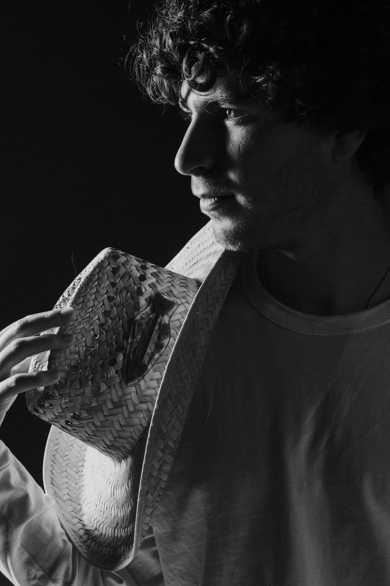 Close portrait